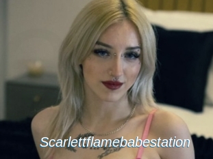 scarlettflamebabestation Ejaculations Féminines