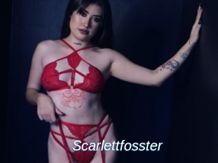 scarlettfosster Ejaculations Féminines