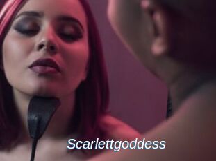 Scarlettgoddess