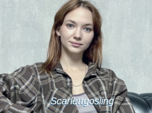Scarlettgosling
