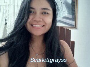 Scarlettgrayss
