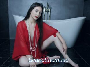Scarletthemuse
