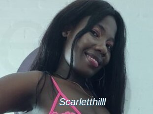Scarletthilll