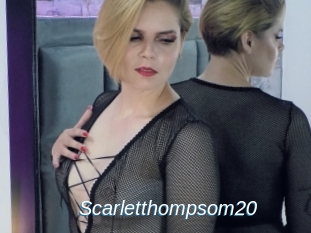 Scarletthompsom20
