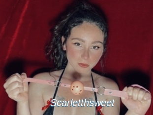 Scarletthsweet