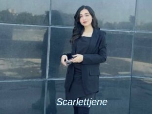 Scarlettjene