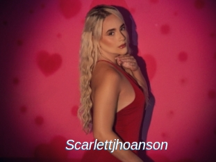 Scarlettjhoanson