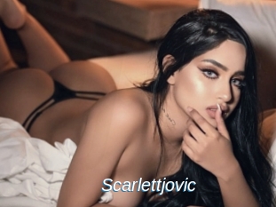 Scarlettjovic