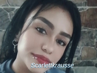 Scarlettkrausse