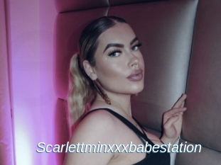Scarlettminxxxbabestation
