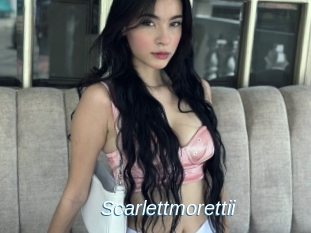 Scarlettmorettii