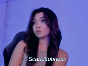 Scarlettobrienn