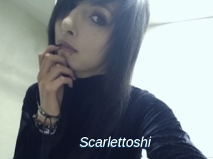 Scarlettoshi
