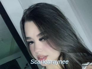 Scarlettraynee