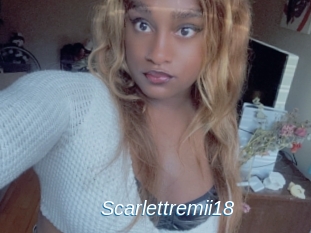 scarlettremii18 Ejaculations Féminines