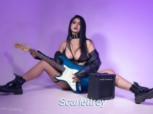 scarlettrey Ejaculations Féminines