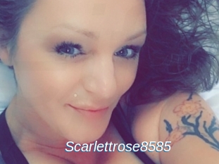 Scarlettrose8585