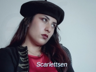 Scarlettsen