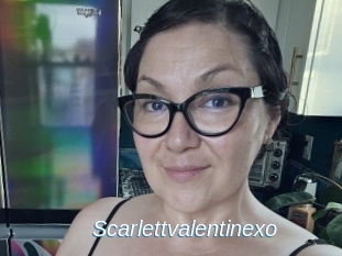Scarlettvalentinexo