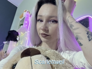 Scarlettwell