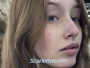 Scarlettwerner
