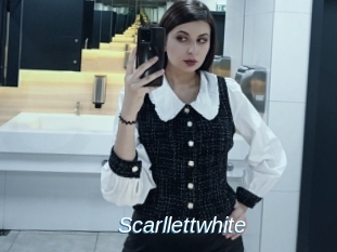 Scarllettwhite