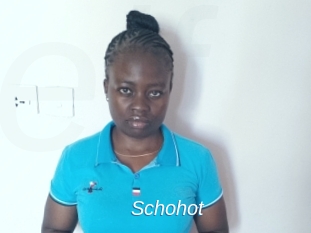 Schohot