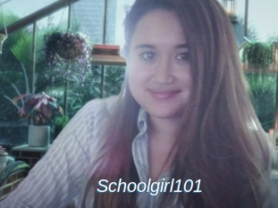 Schoolgirl101