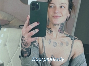 Scorpionlady