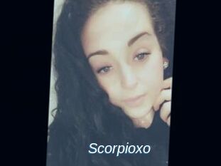 Scorpioxo