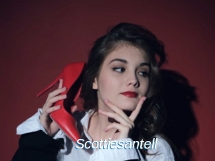 Scottiesantell