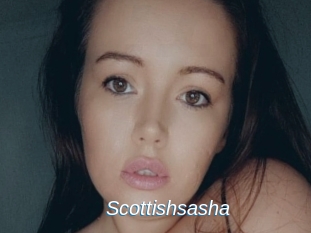 Scottishsasha