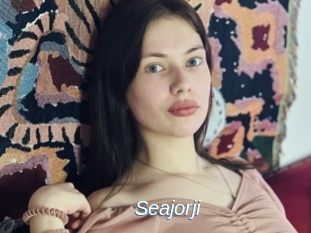 Seajorji