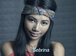 Sebrina