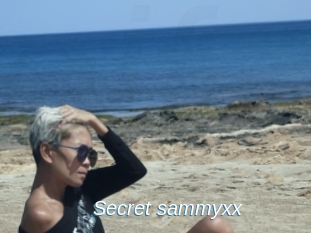Secret_sammyxx