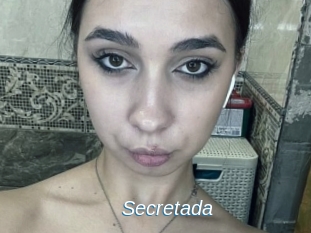 Secretada