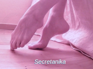 Secretanika