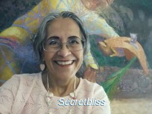 Secretbliss