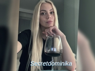 Secretdominika
