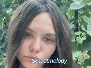 Secretmelody