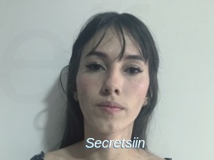 Secretsiin