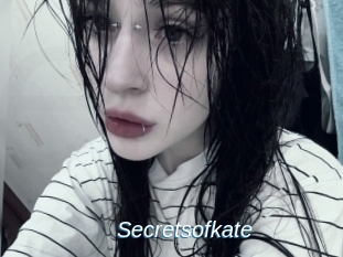 Secretsofkate