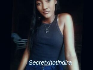 Secretxhotindira