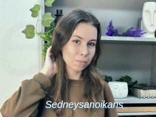 Sedneysanoikans