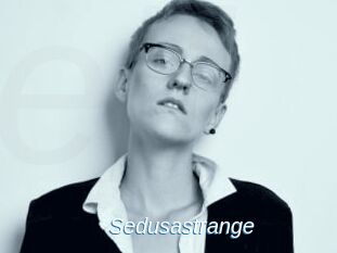 Sedusastrange