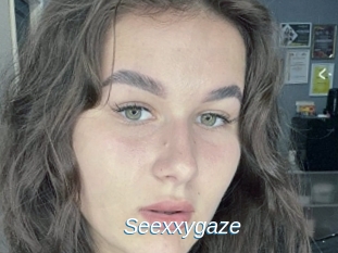 Seexxygaze