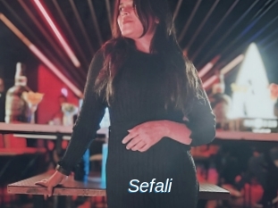 sefali Ejaculations Féminines