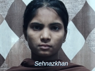 Sehnazkhan