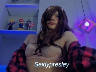 Seidypresley