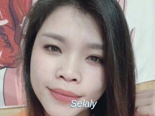 Selaly